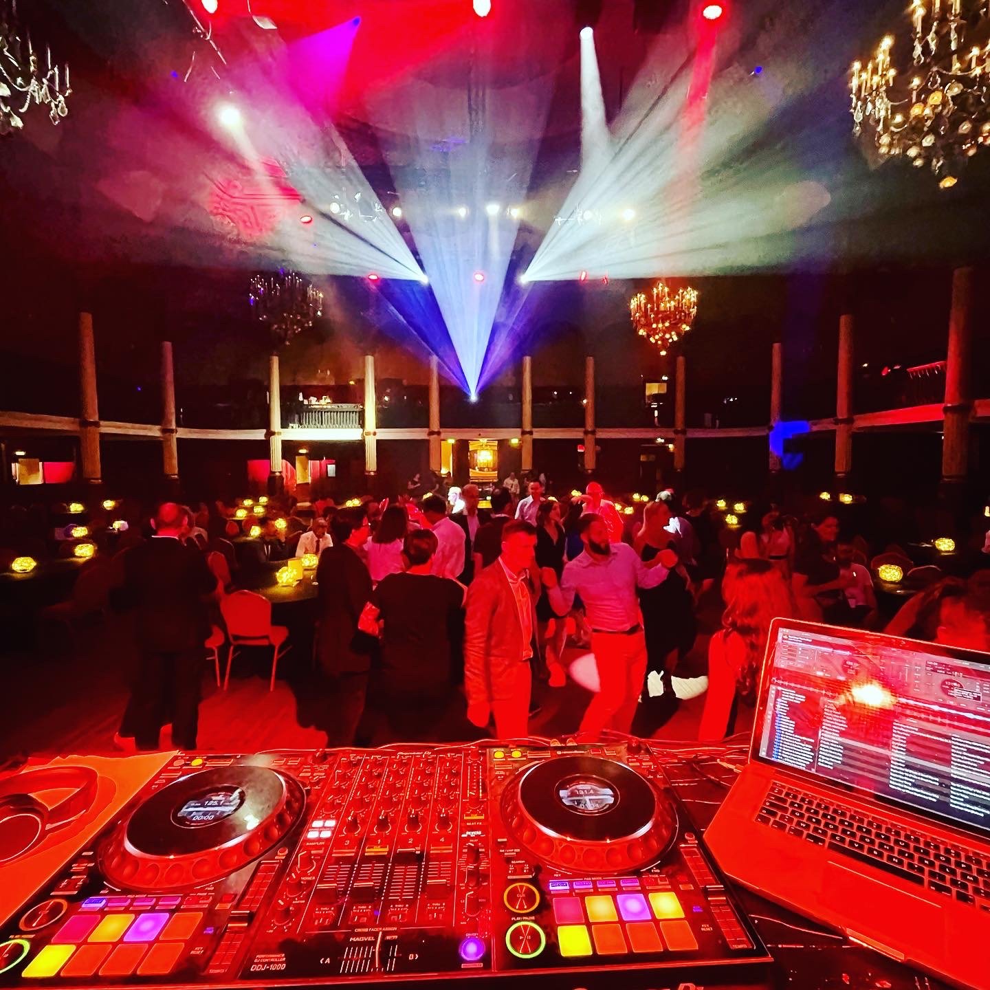 Rem's Dj Event - DJ évènementiel