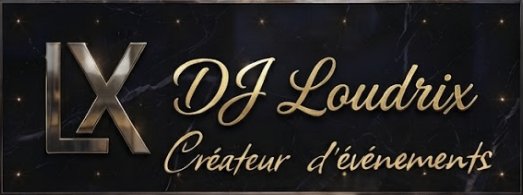 dj loudrix event's — Aubignan