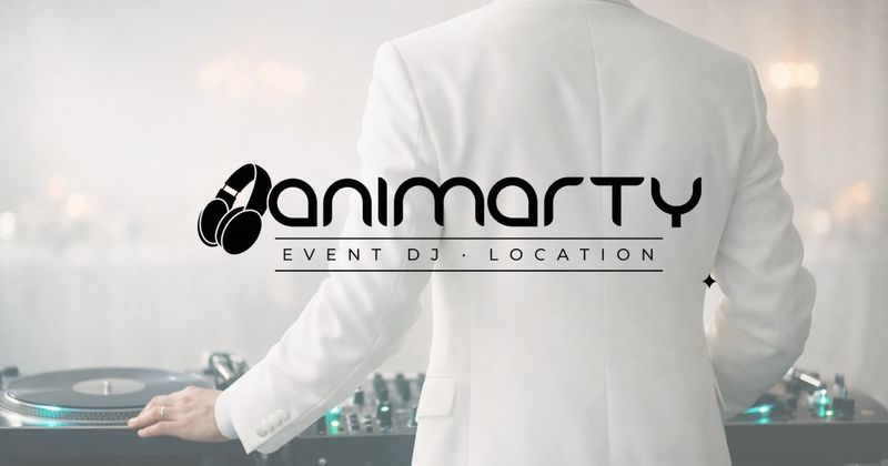 DJ mariage et événementiel à Anglet, Anglet