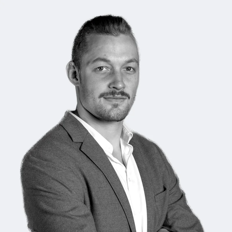 Florian, responsable service client chez Noxio
