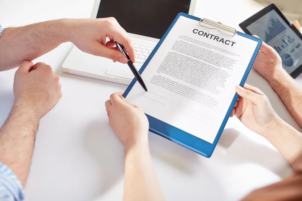 Acompte mariage : quel pourcentage demander et comment l'encadrer juridiquement
