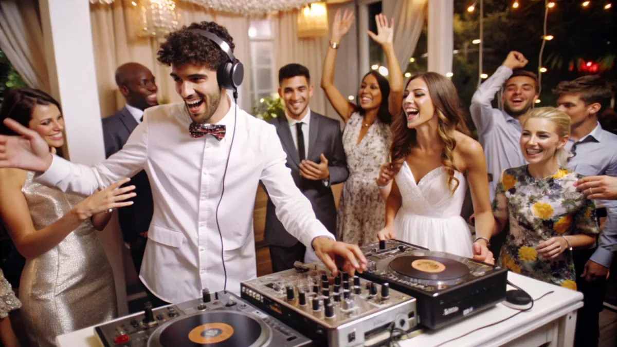 Comment trouver un bon DJ près de chez vous : 7 critères à vérifier avant de signer