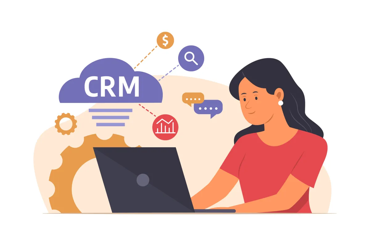 CRM générique vs logiciel métier événementiel : que choisir