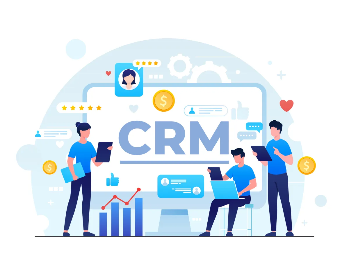 CRM pour photographe de mariage : comparatif des solutions