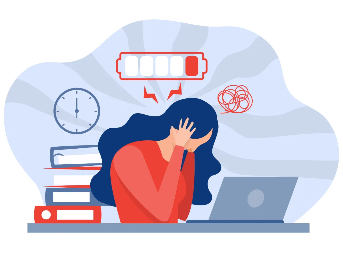 Comment gérer 50 mariages par saison sans burn-out