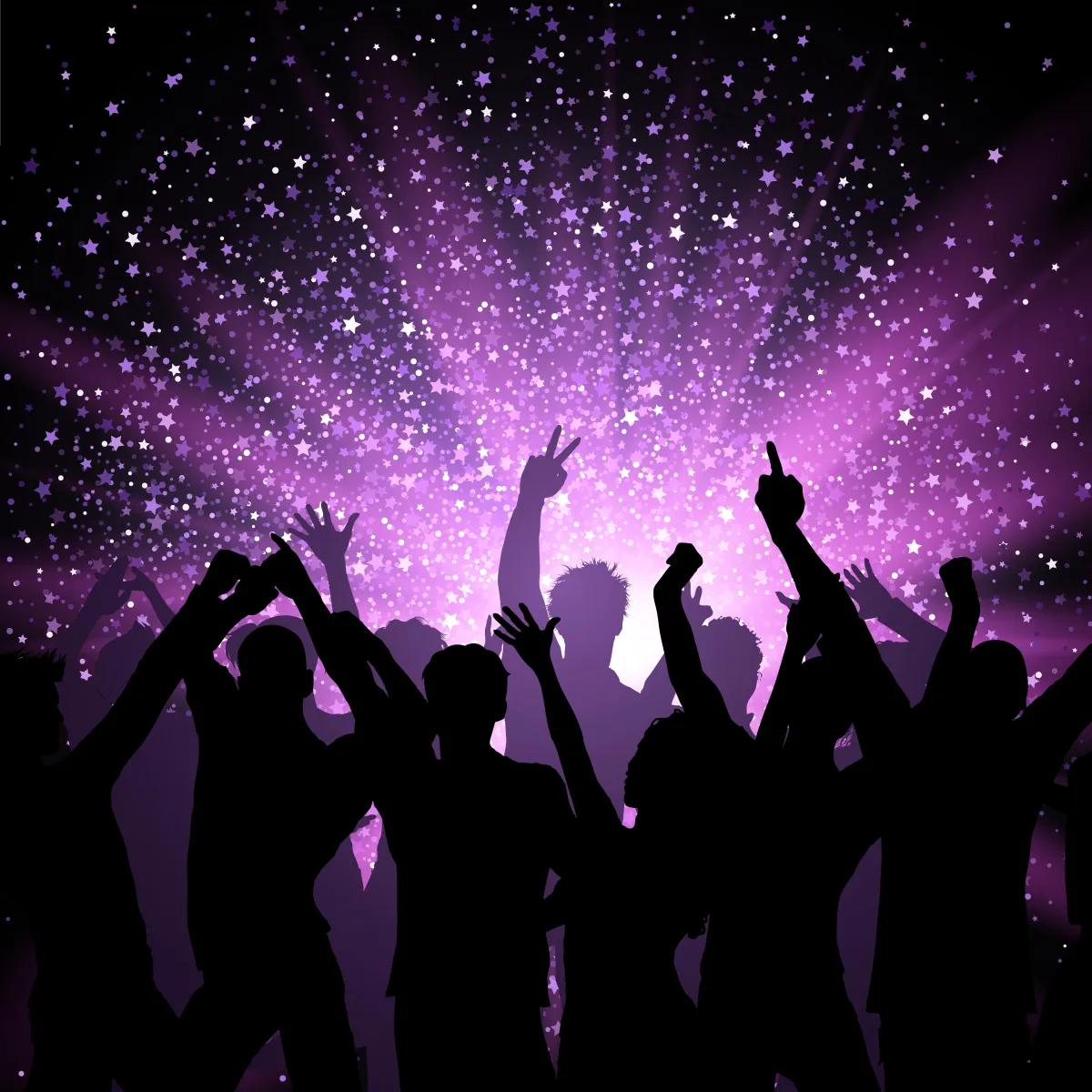 Soirée à thème : 20 idées de thèmes et tout ce qu'il faut pour la réussir
