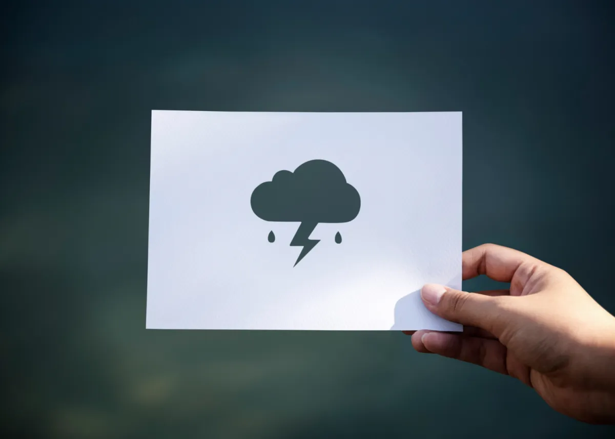 Mariage et météo : le plan B anti pluie et canicule pour ne pas gâcher le jour J