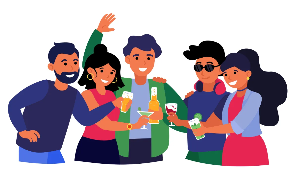 Afterwork d'entreprise réussi : idées, lieux et budget pour fédérer ses équipes