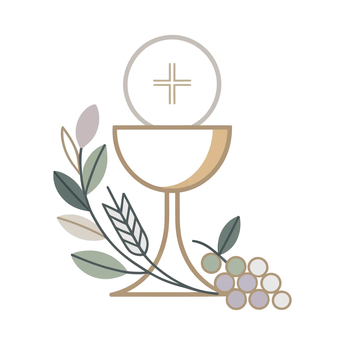 Communion : comment organiser la fête et combien prévoir de budget ?