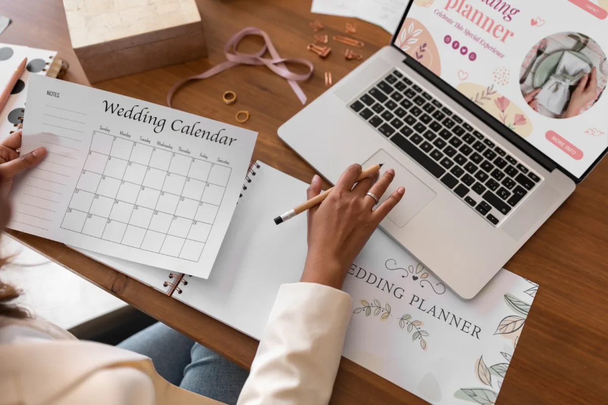 Outils indispensables pour un wedding planner en 2026
