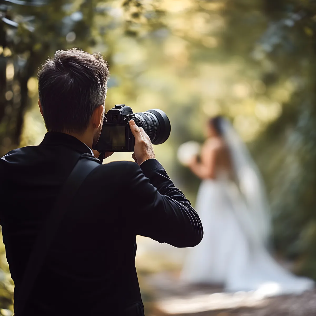 Prix photographe mariage 2026 : la grille complète selon durée, livrables et région