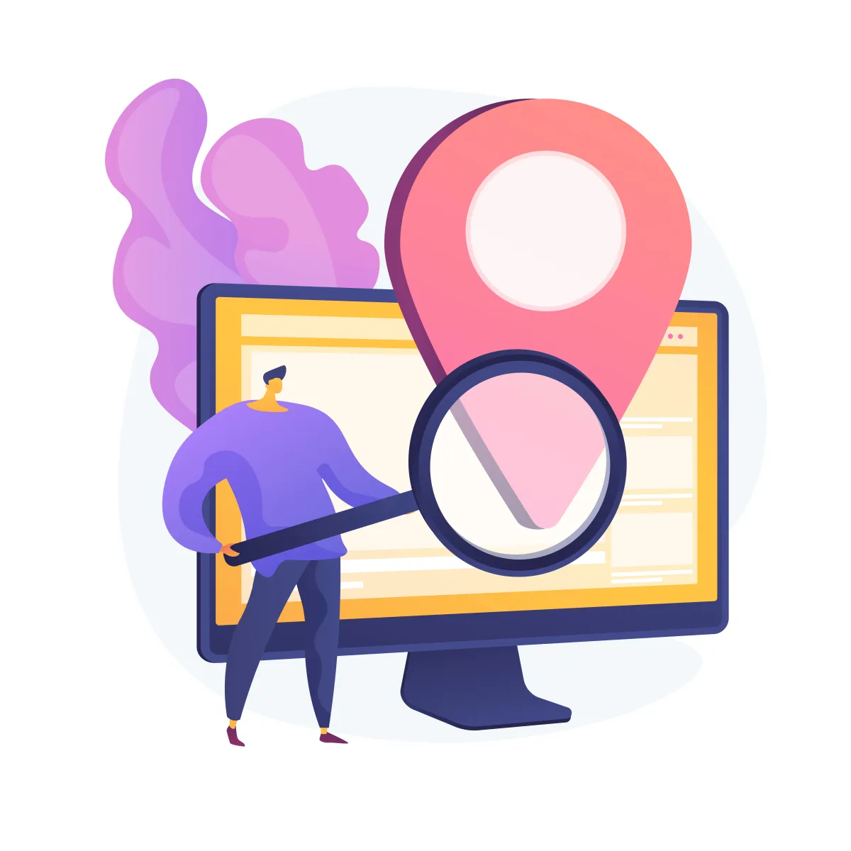 Référencement local pour vidéaste : se positionner sur Google