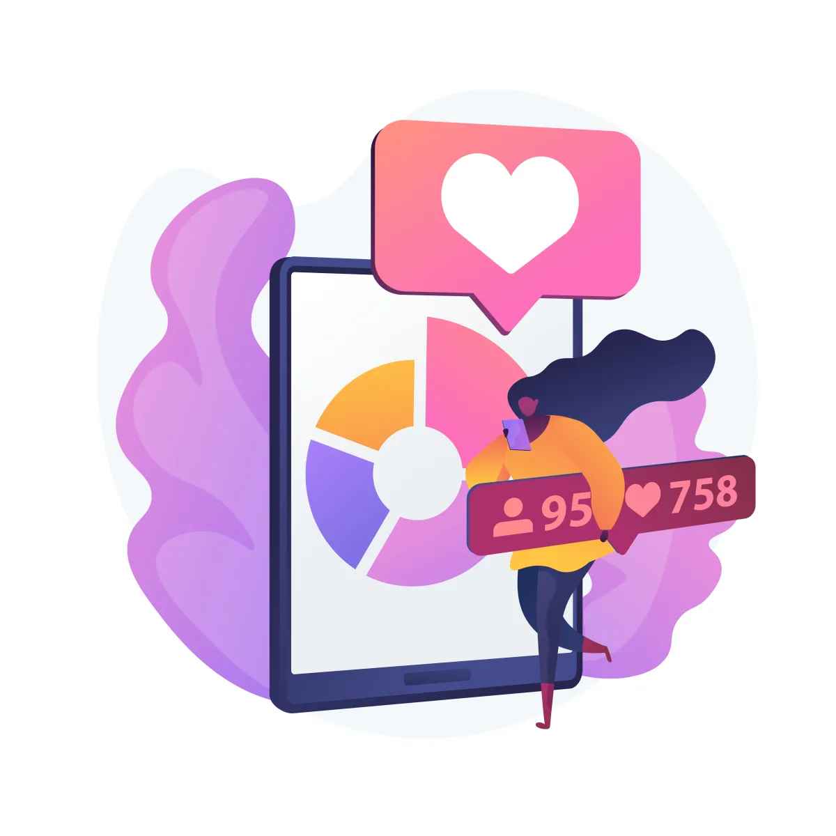 Stratégie Instagram prestataire mariage 2026 : calendrier, hashtags et reels qui convertissent